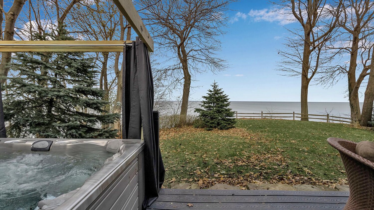 Photo of Outdoor in Olcott