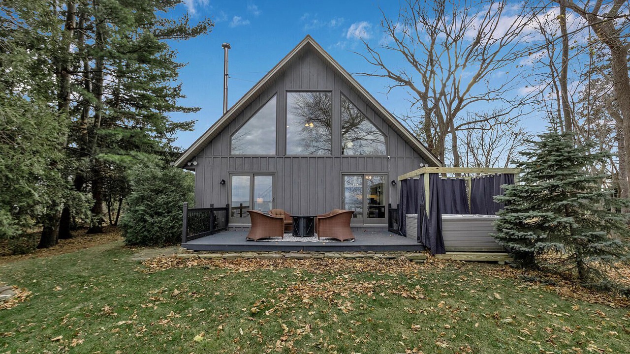Photo of Outdoor in Olcott