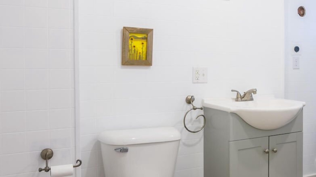 Photo of Bathroom in Ellisville