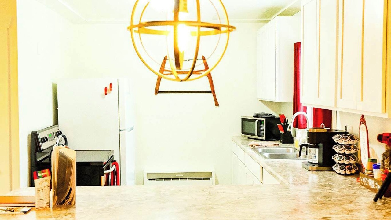 Photo of Kitchen in Ironwood