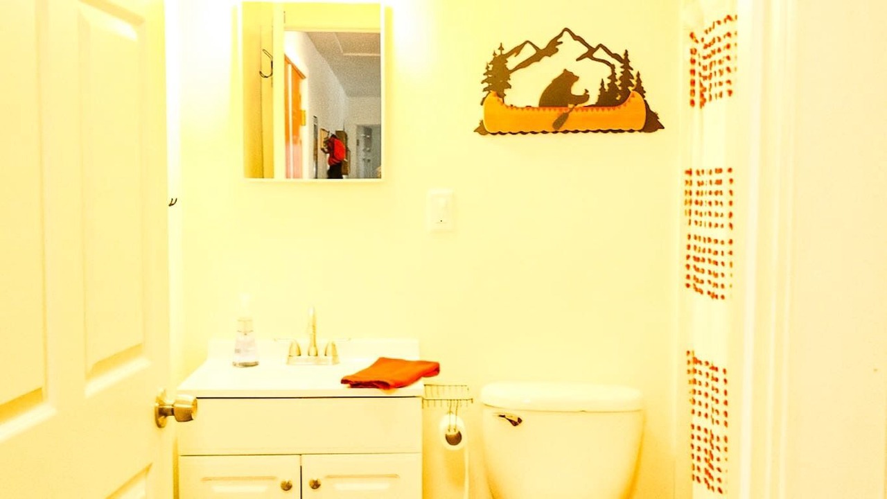Photo of Bathroom in Ironwood