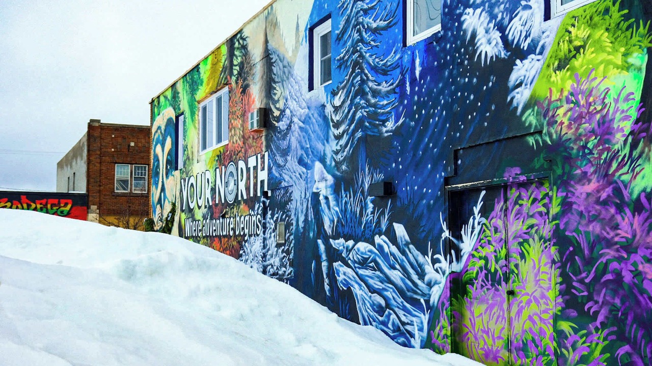 Photo of Outdoor in Ironwood