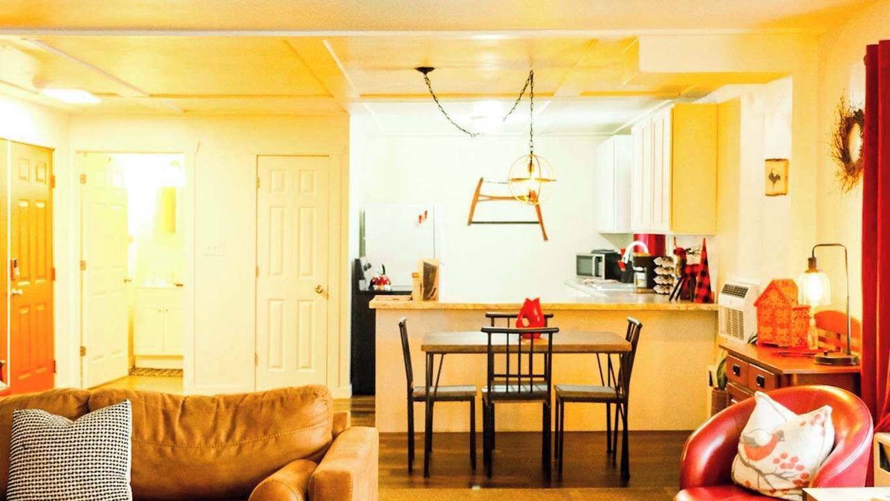 Photo of Livingroom in Ironwood
