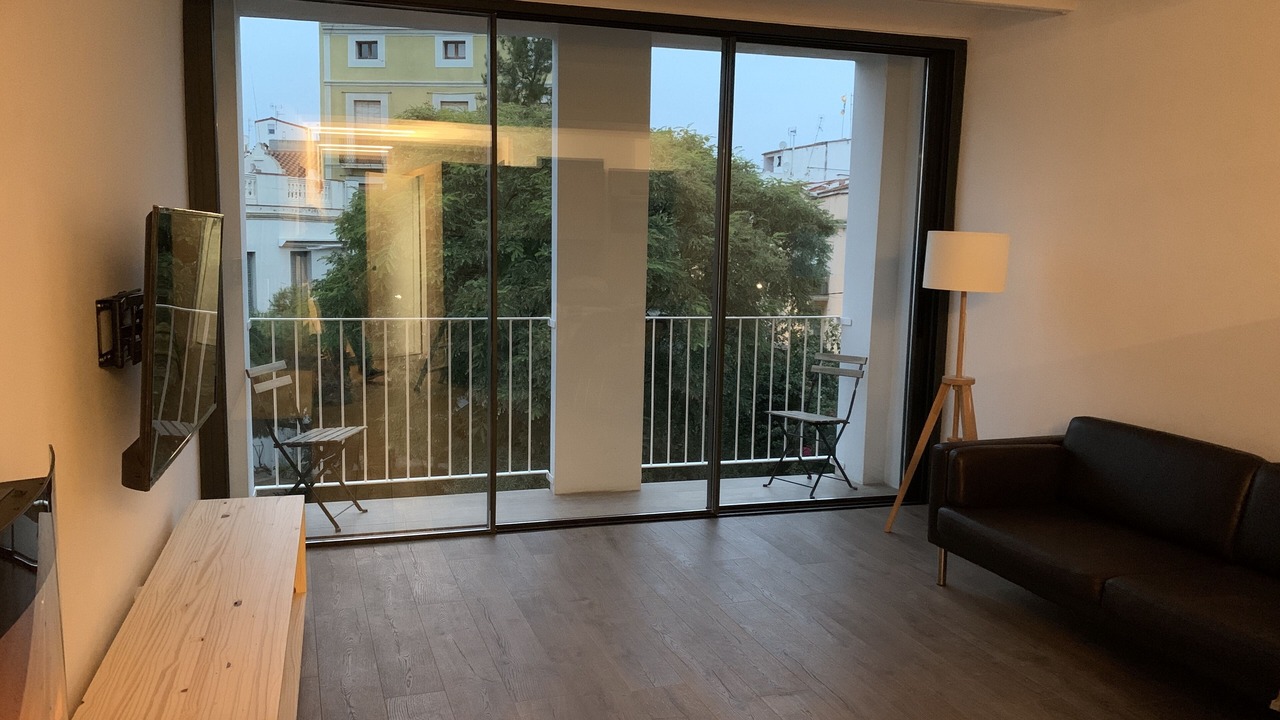 Photo of Livingroom in Vilanova I la Geltru
