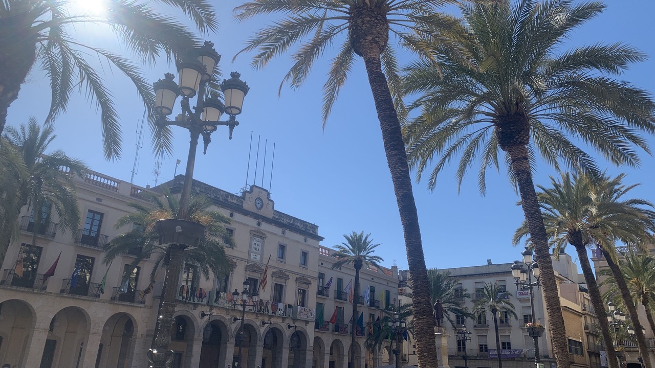 Photo of Outdoor in Vilanova I la Geltru