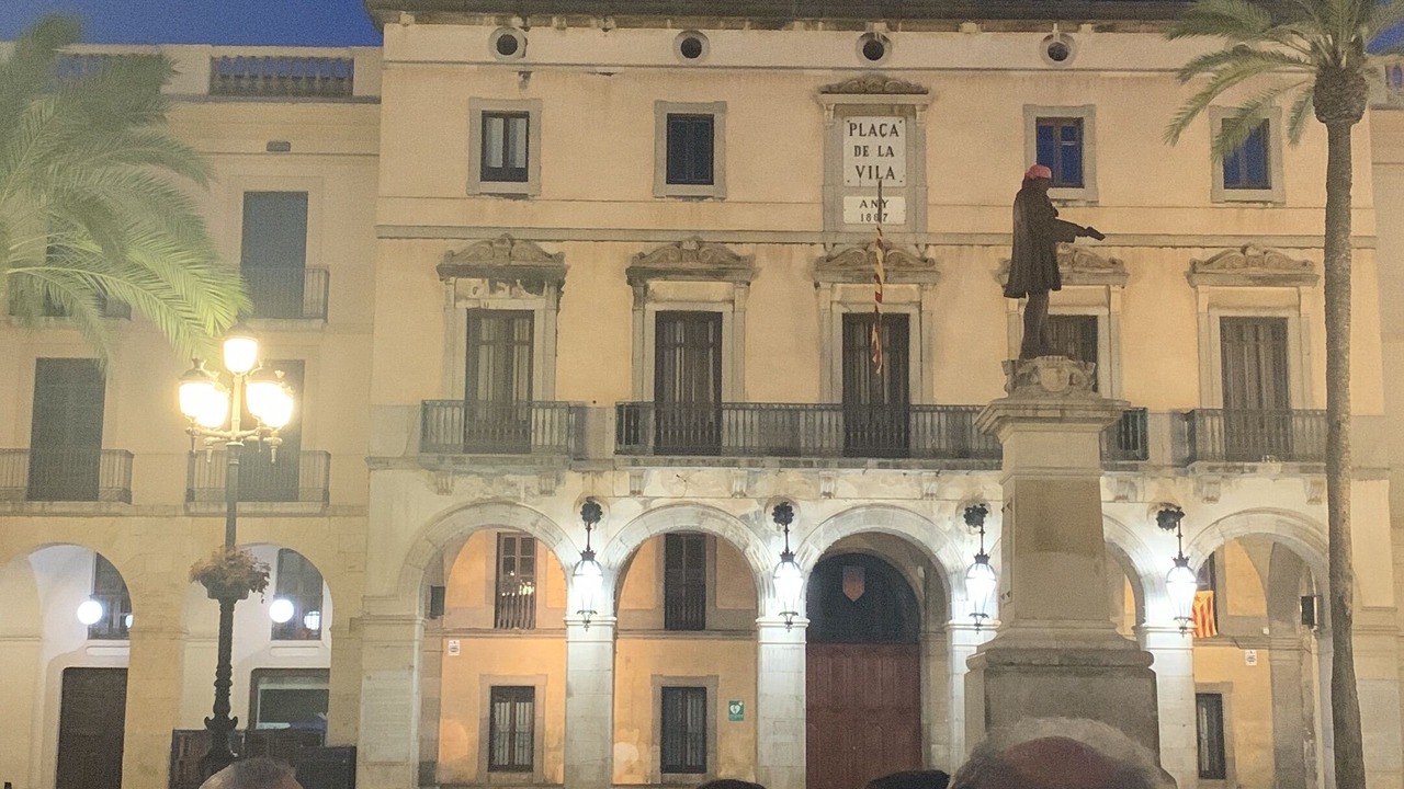 Photo of Outdoor in Vilanova I la Geltru