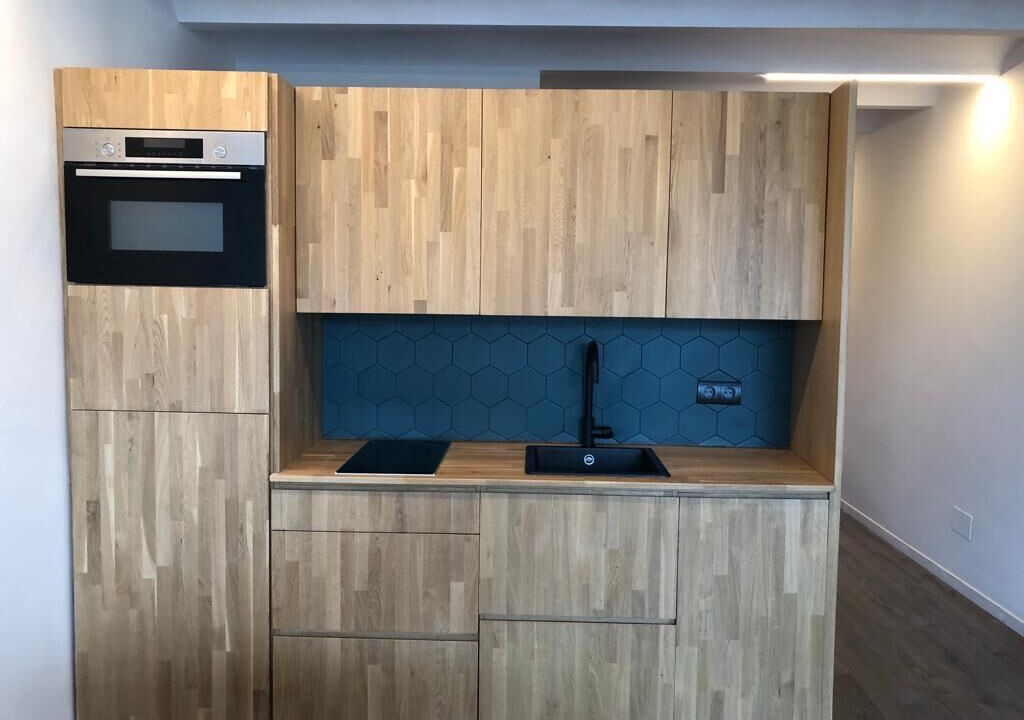 Photo of Kitchen in Vilanova I la Geltru