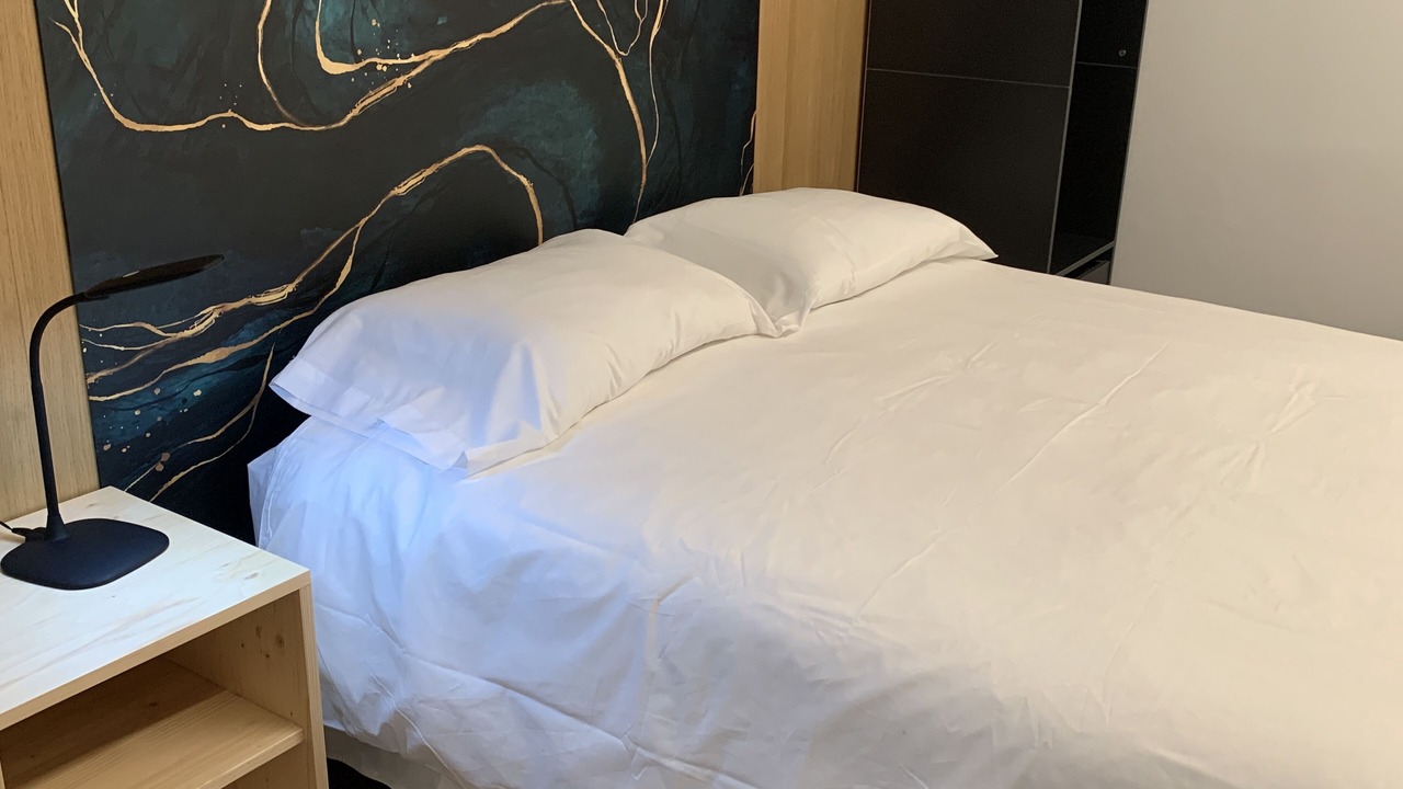 Photo of Bedroom in Vilanova I la Geltru