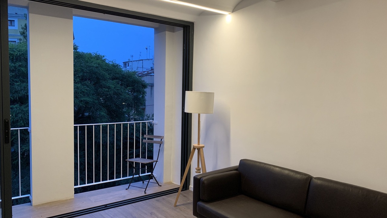 Photo of Livingroom in Vilanova I la Geltru