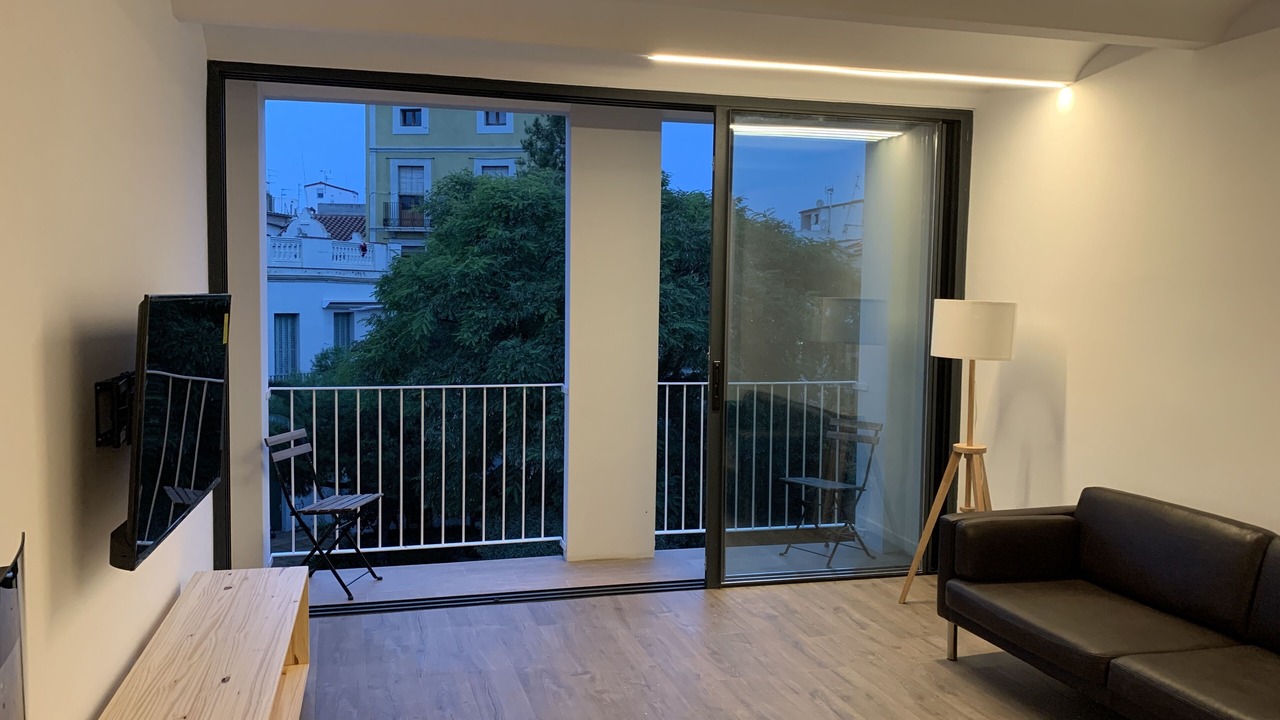 Photo of Livingroom in Vilanova I la Geltru