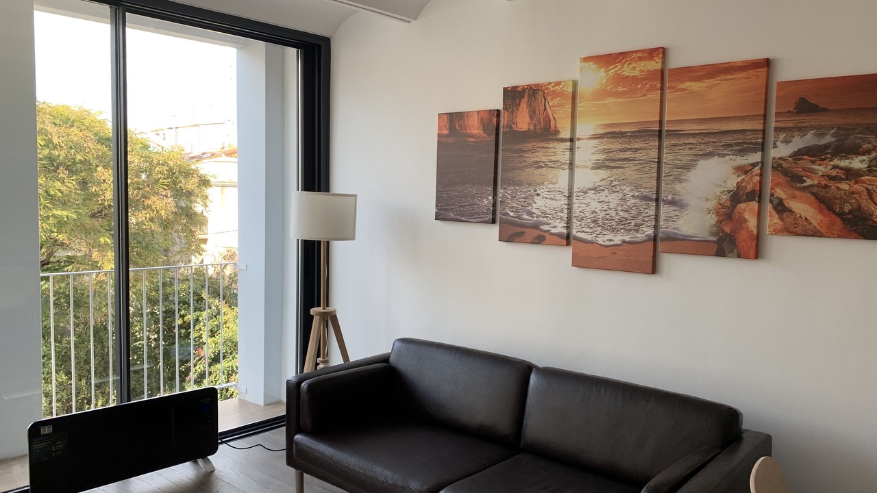 Photo of Livingroom in Vilanova I la Geltru