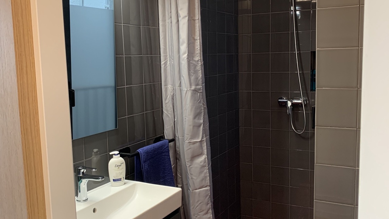 Photo of Bathroom in Vilanova I la Geltru
