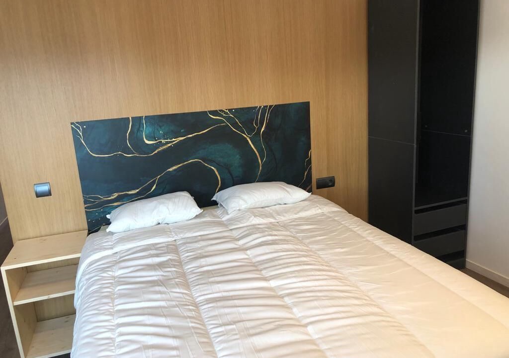 Photo of Bedroom in Vilanova I la Geltru