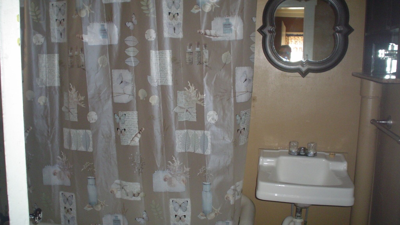 Photo of Bathroom in Jetmore