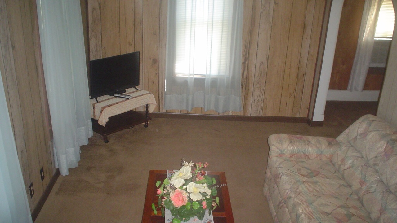 Photo of Bedroom in Jetmore