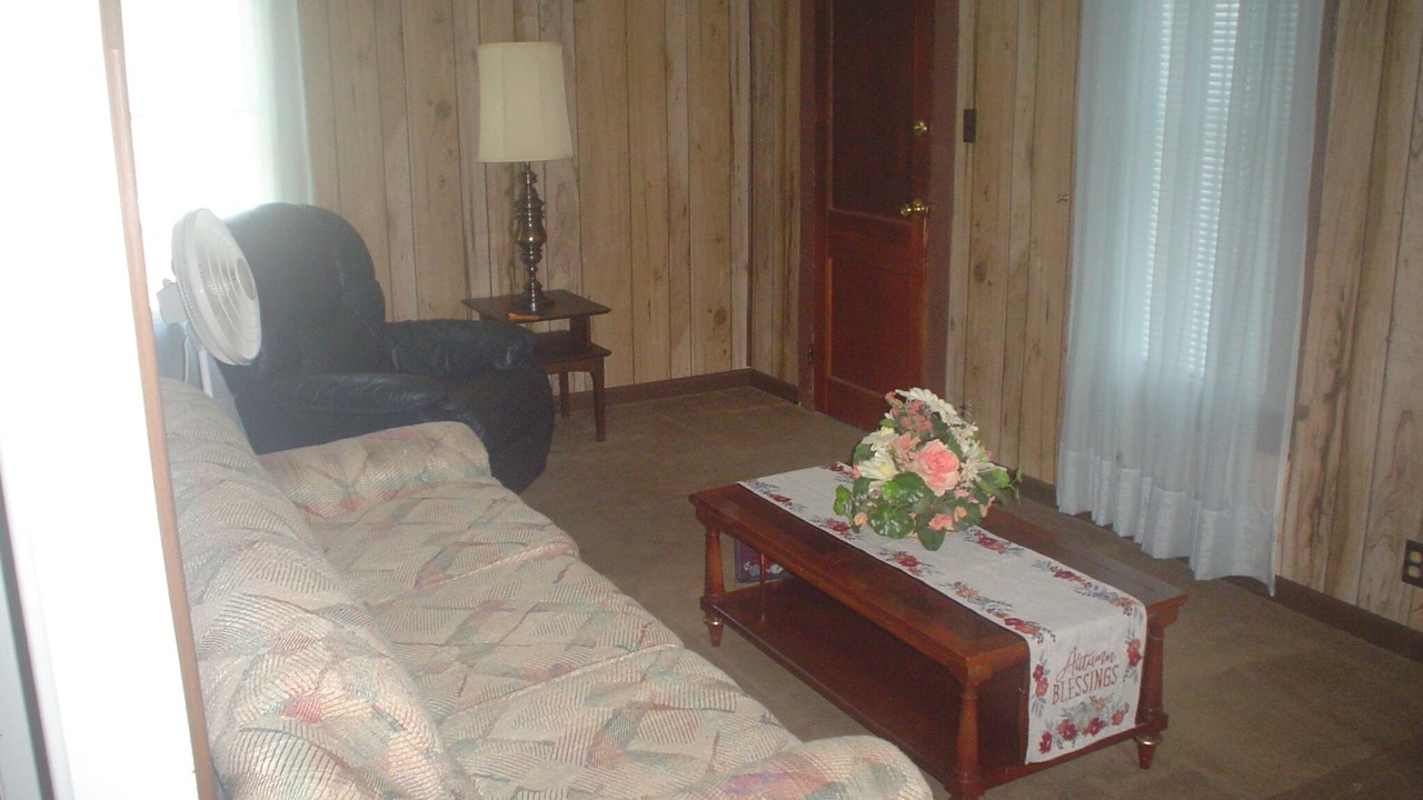 Photo of Bedroom in Jetmore