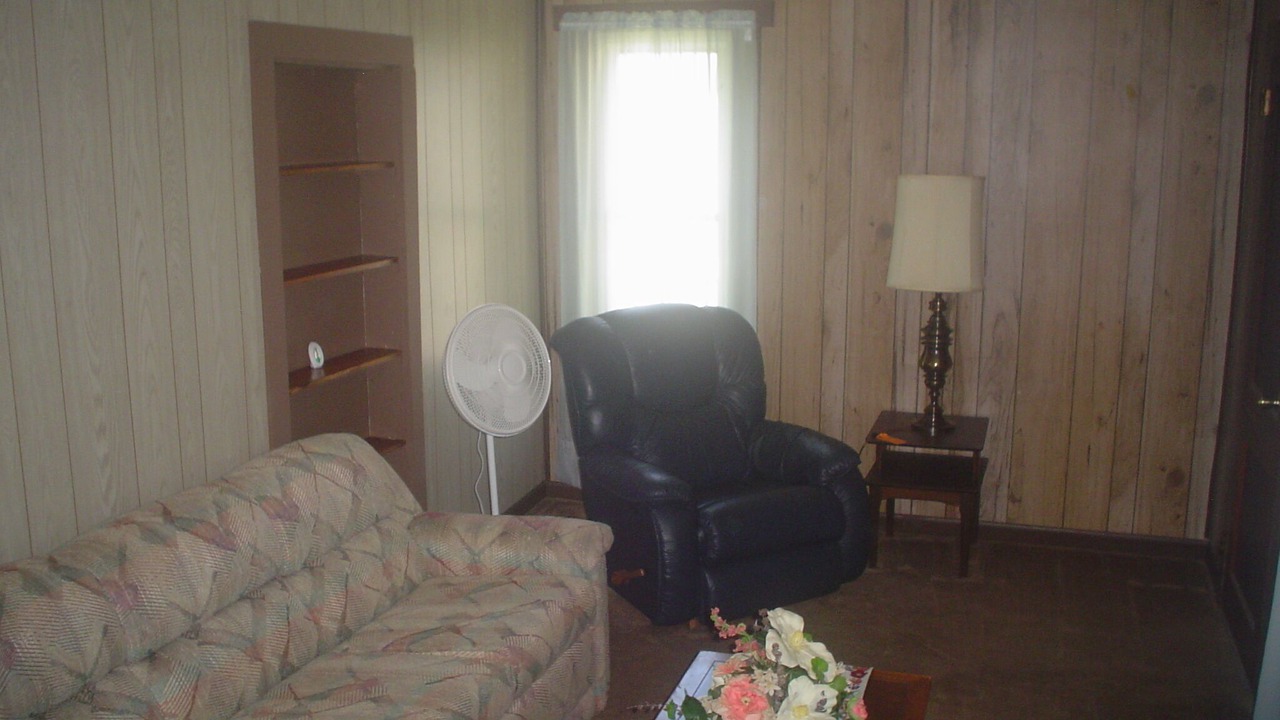 Photo of Bedroom in Jetmore