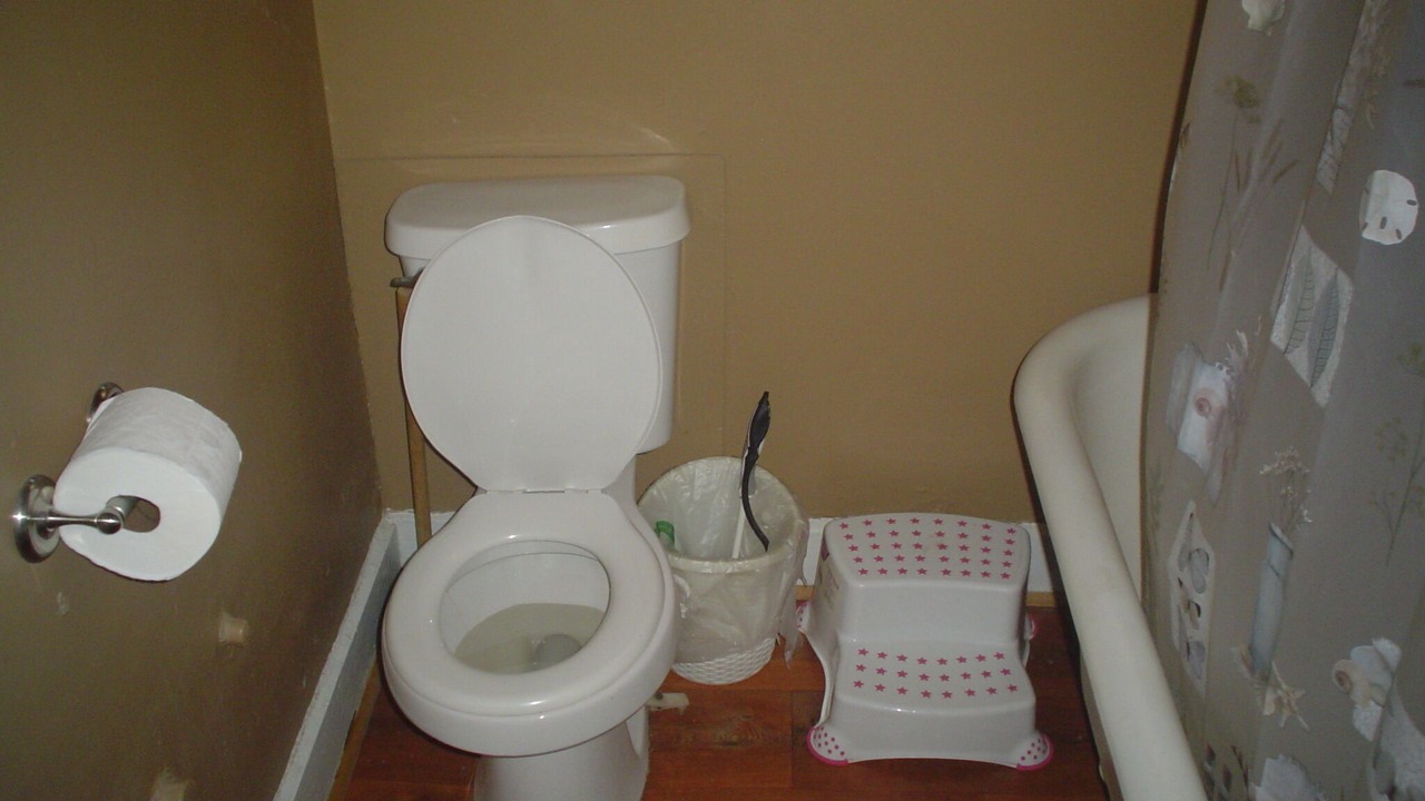 Photo of Bathroom in Jetmore