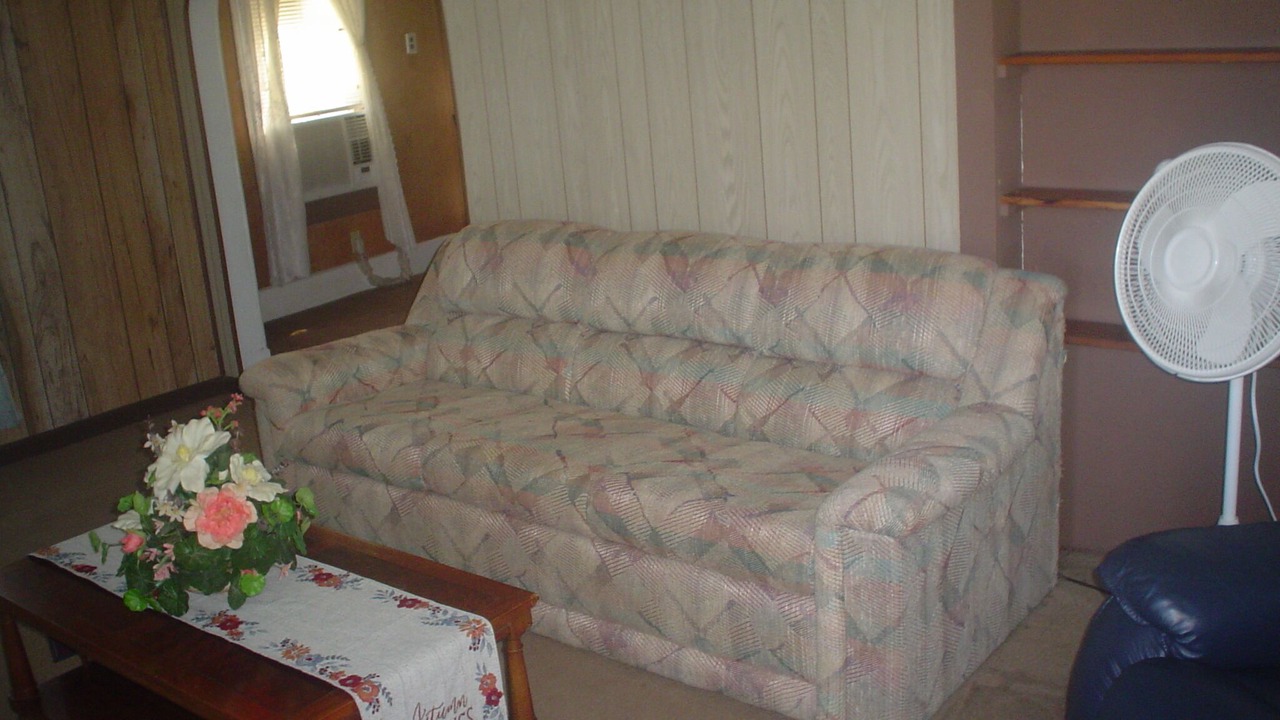 Photo of Bedroom in Jetmore