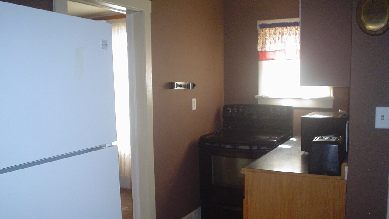 Photo of Kitchen in Jetmore