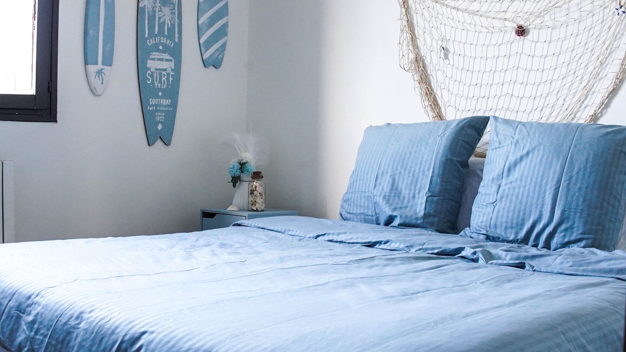 Photo of Bedroom in Fonties-d'Aude