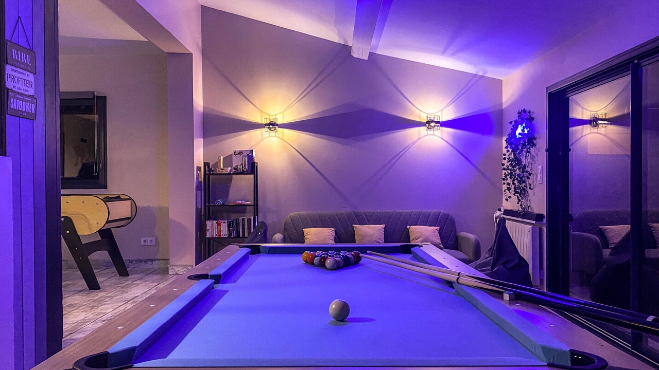 Photo of Bedroom in Fonties-d'Aude