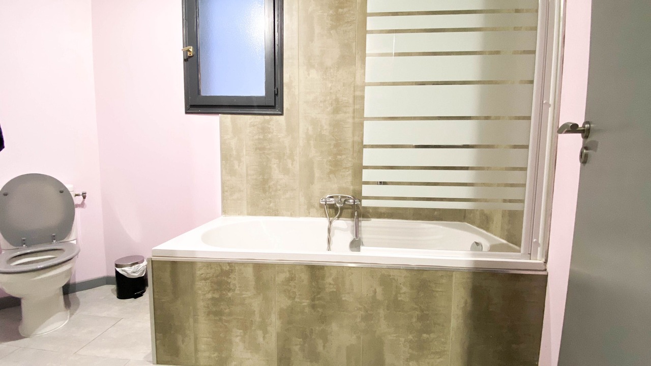 Photo of Bathroom in Fonties-d'Aude