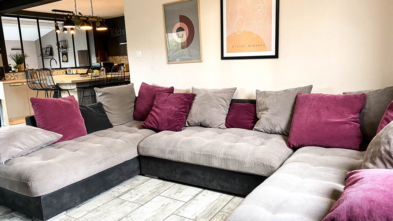 Photo of Livingroom in Fonties-d'Aude