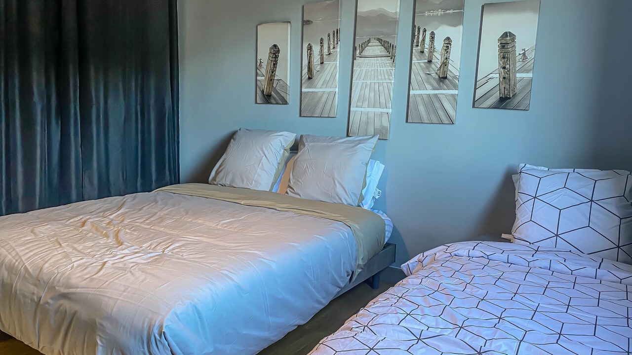 Photo of Bedroom in Fonties-d'Aude