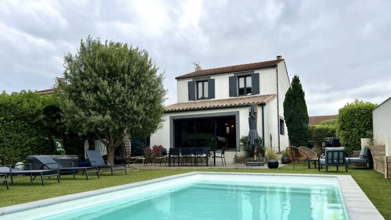 Photo of Outdoor in Fonties-d'Aude