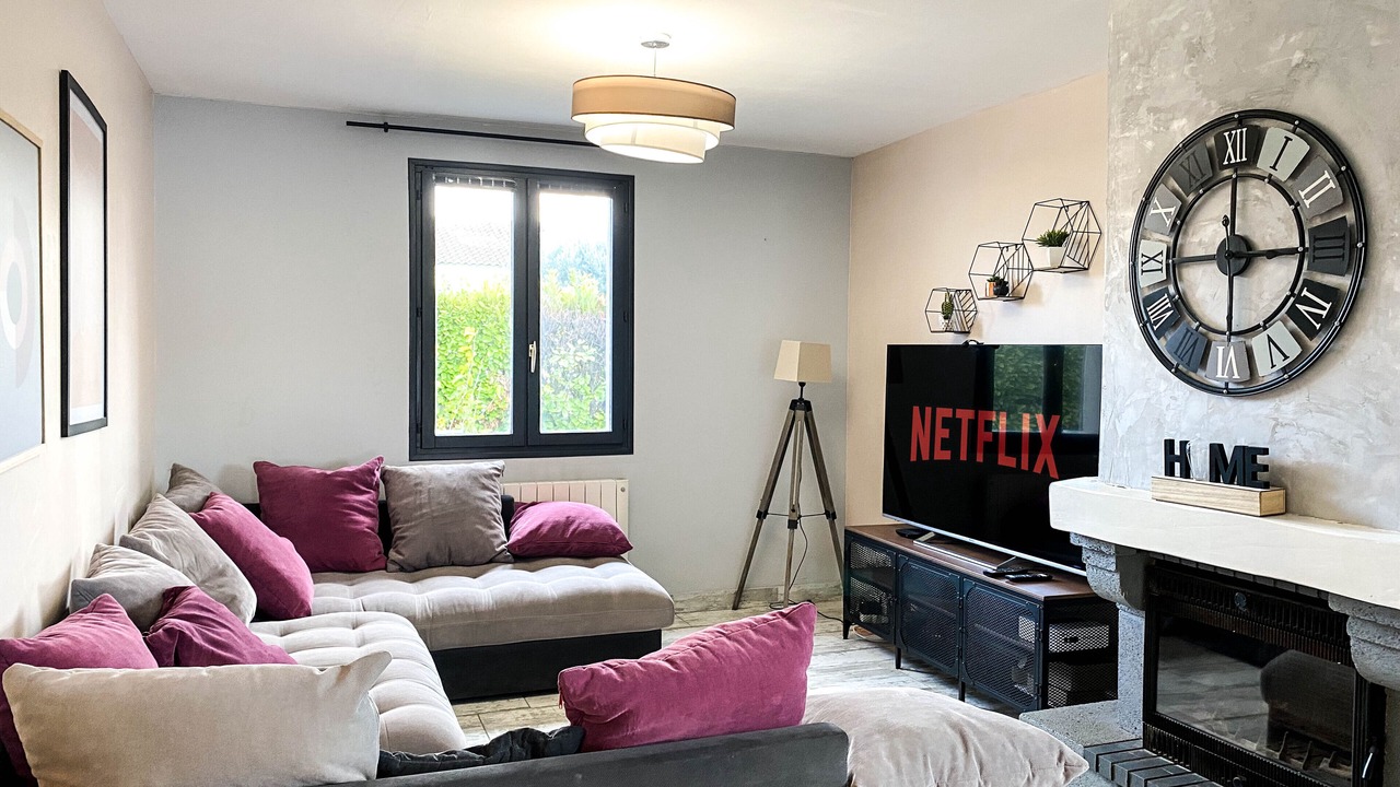 Photo of Livingroom in Fonties-d'Aude