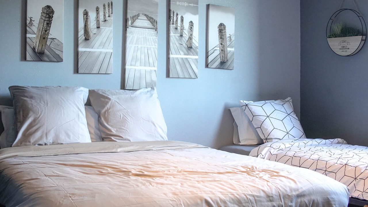 Photo of Bedroom in Fonties-d'Aude