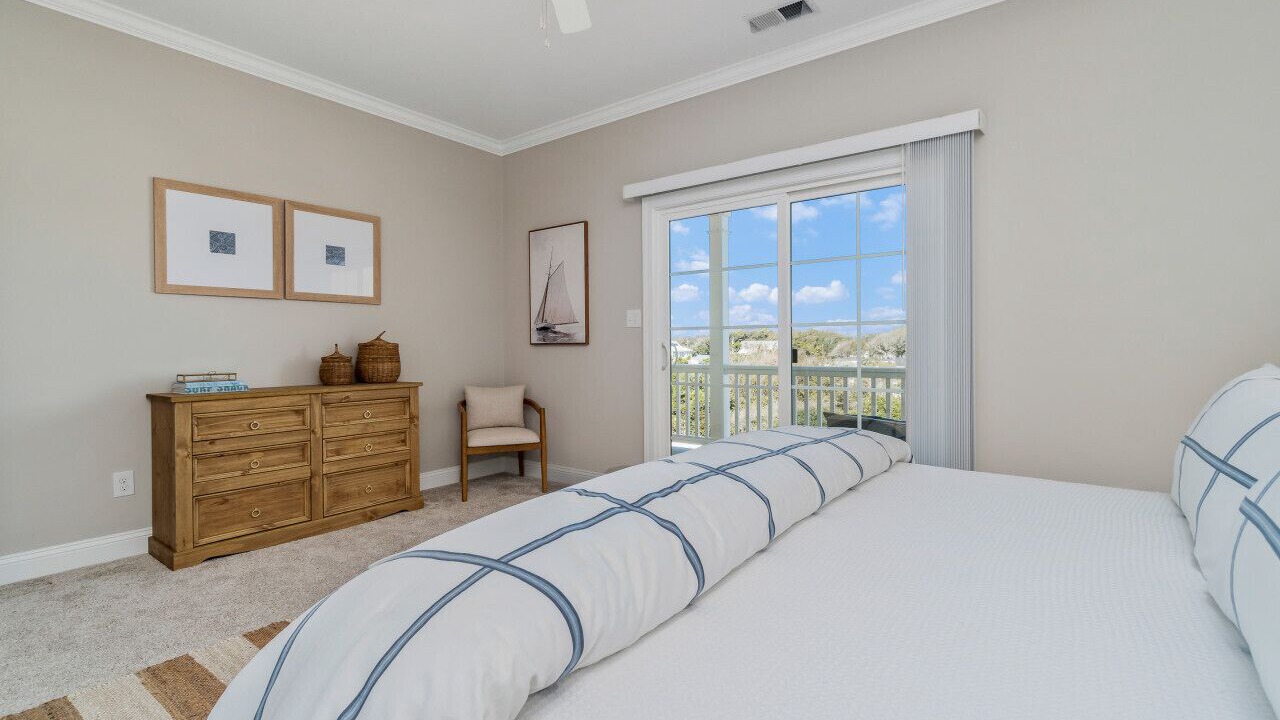 Photo of Patio Balcony in Atlantic Beach