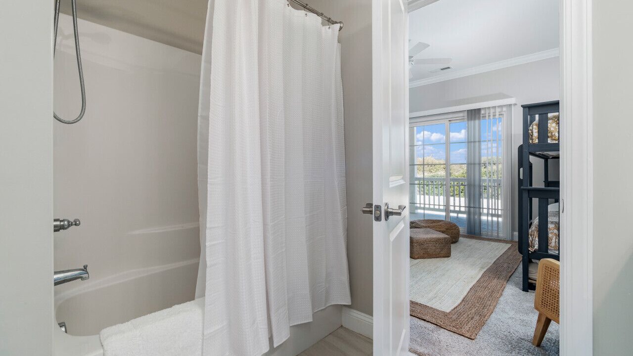 Photo of Bedroom in Atlantic Beach