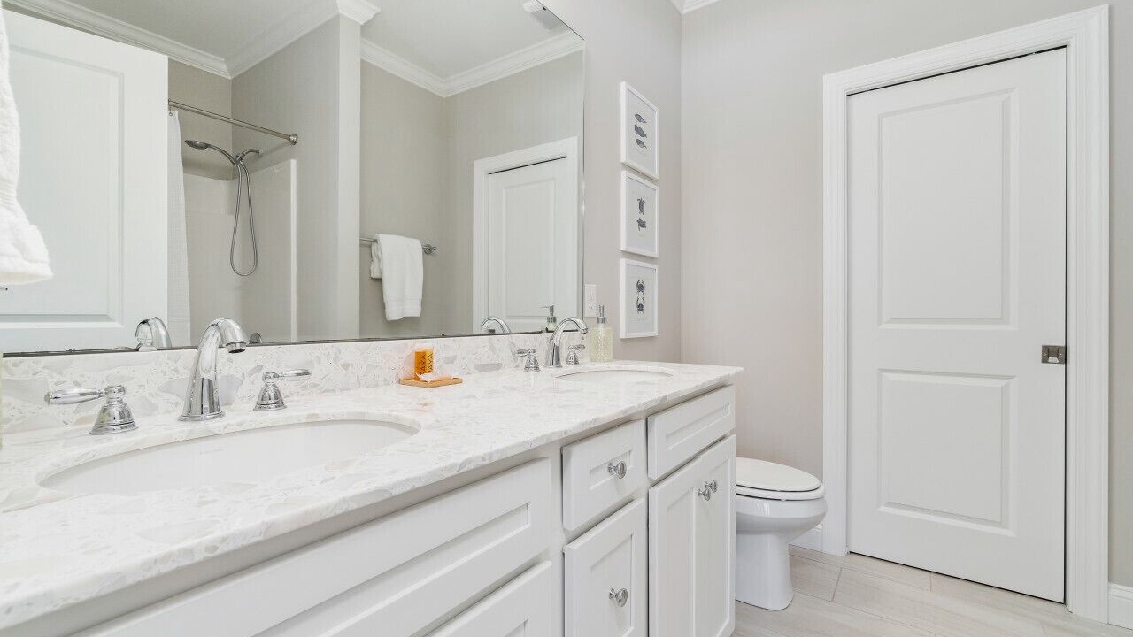Photo of Bedroom in Atlantic Beach