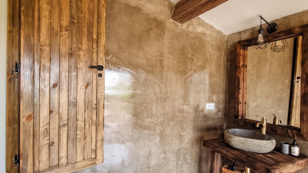 Photo of Bathroom in Tortosa