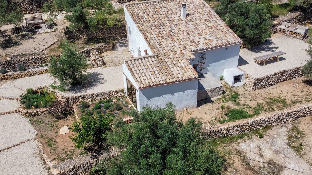 Photo of Outdoor in Tortosa
