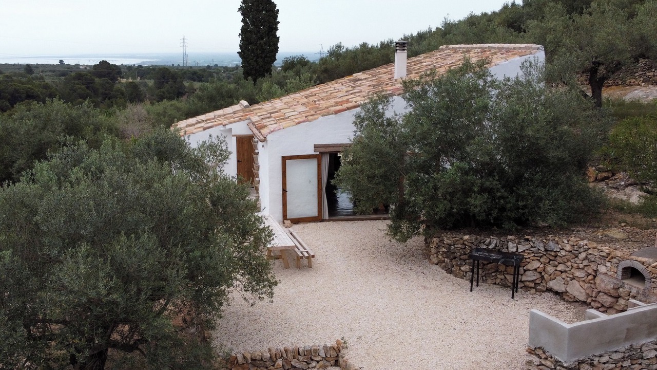 Photo of Outdoor in Tortosa