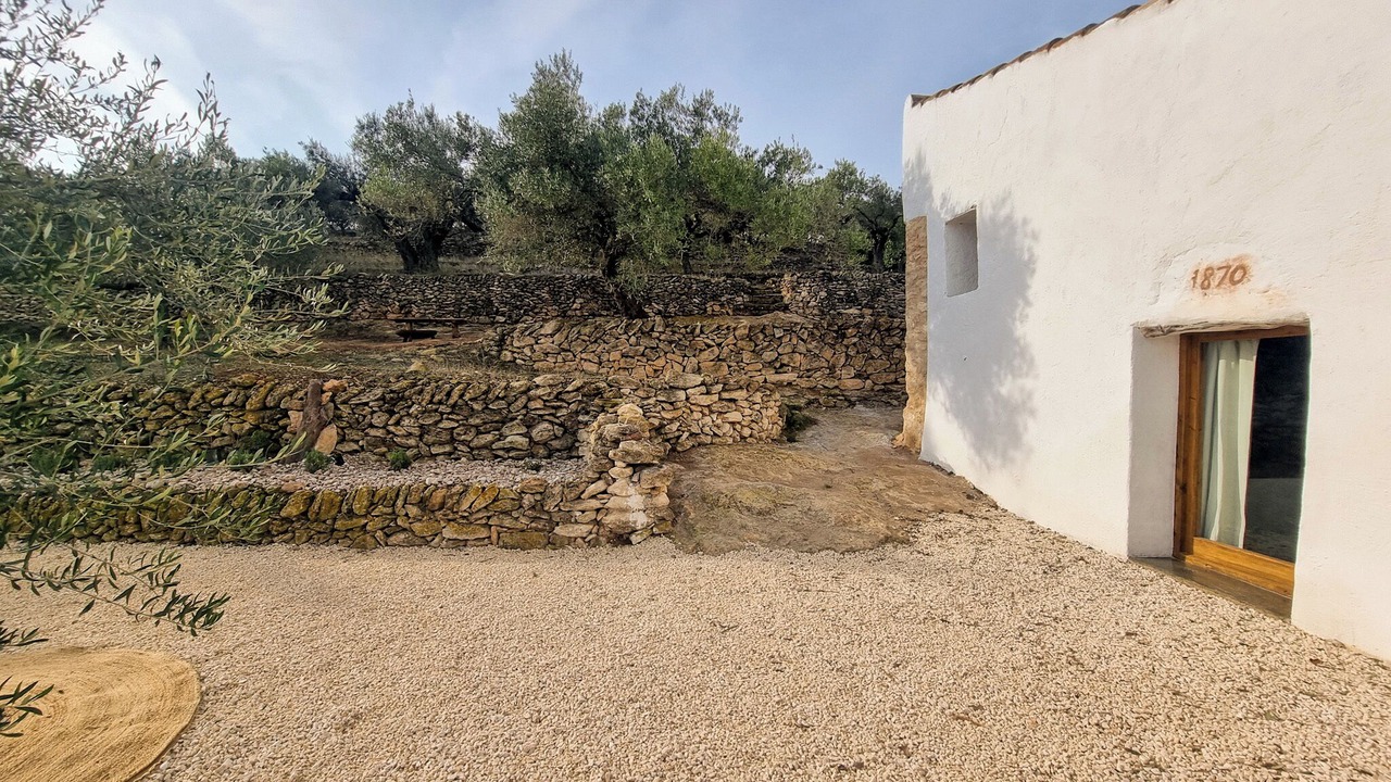 Photo of Outdoor in Tortosa