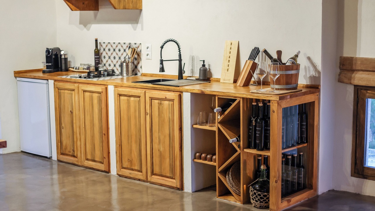 Photo of Kitchen in Tortosa