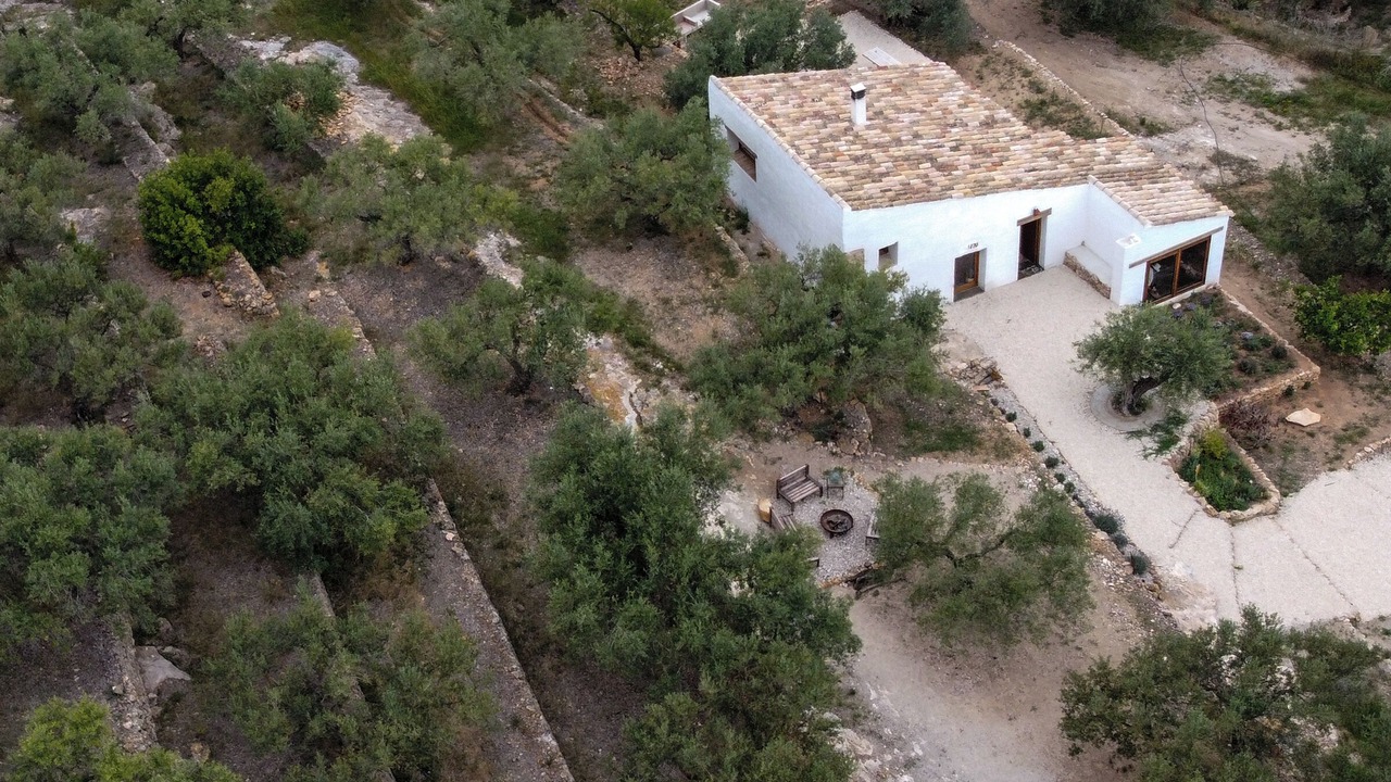 Photo of Outdoor in Tortosa