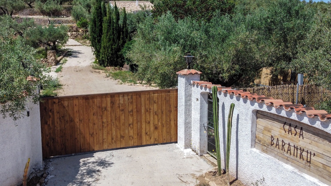 Photo of Outdoor in Tortosa