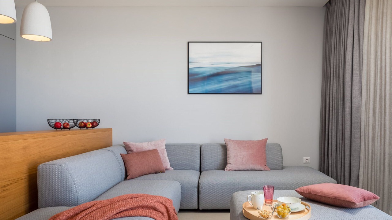 Photo of Livingroom in Jezera
