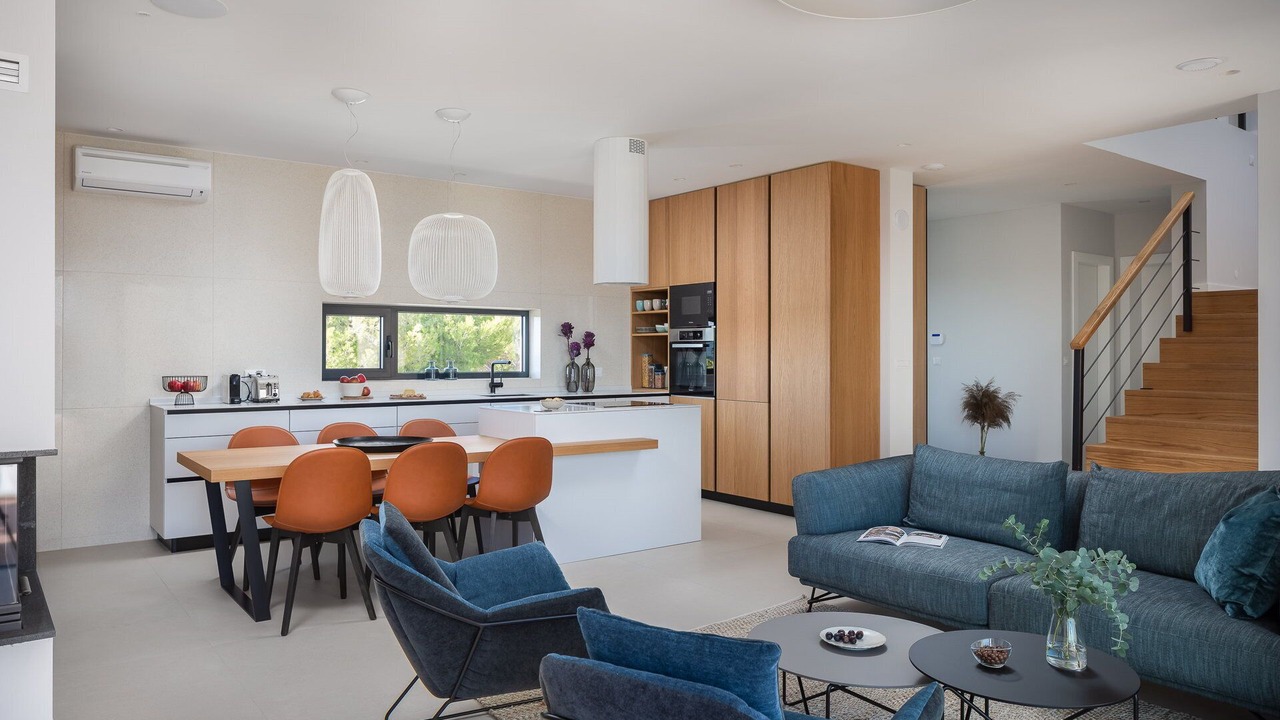 Photo of Livingroom in Jezera