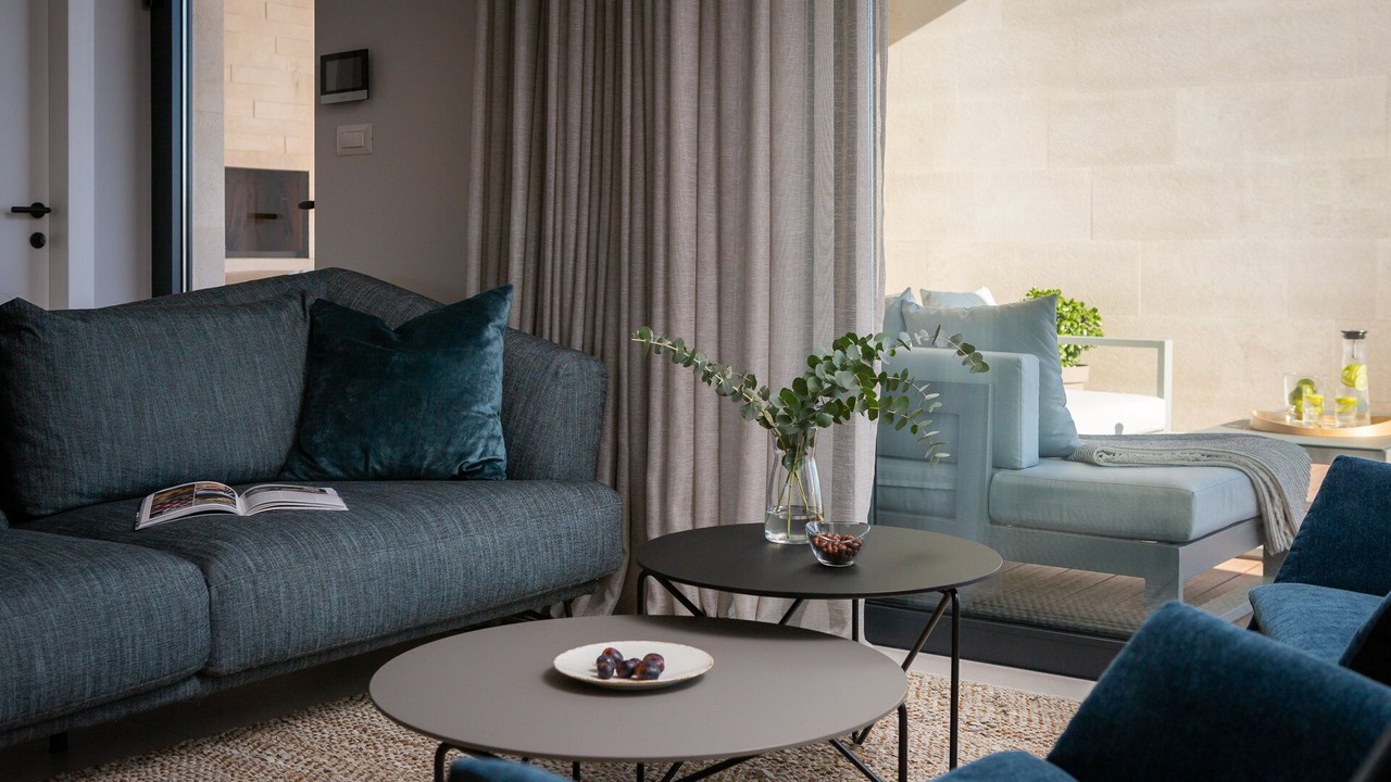 Photo of Livingroom in Jezera