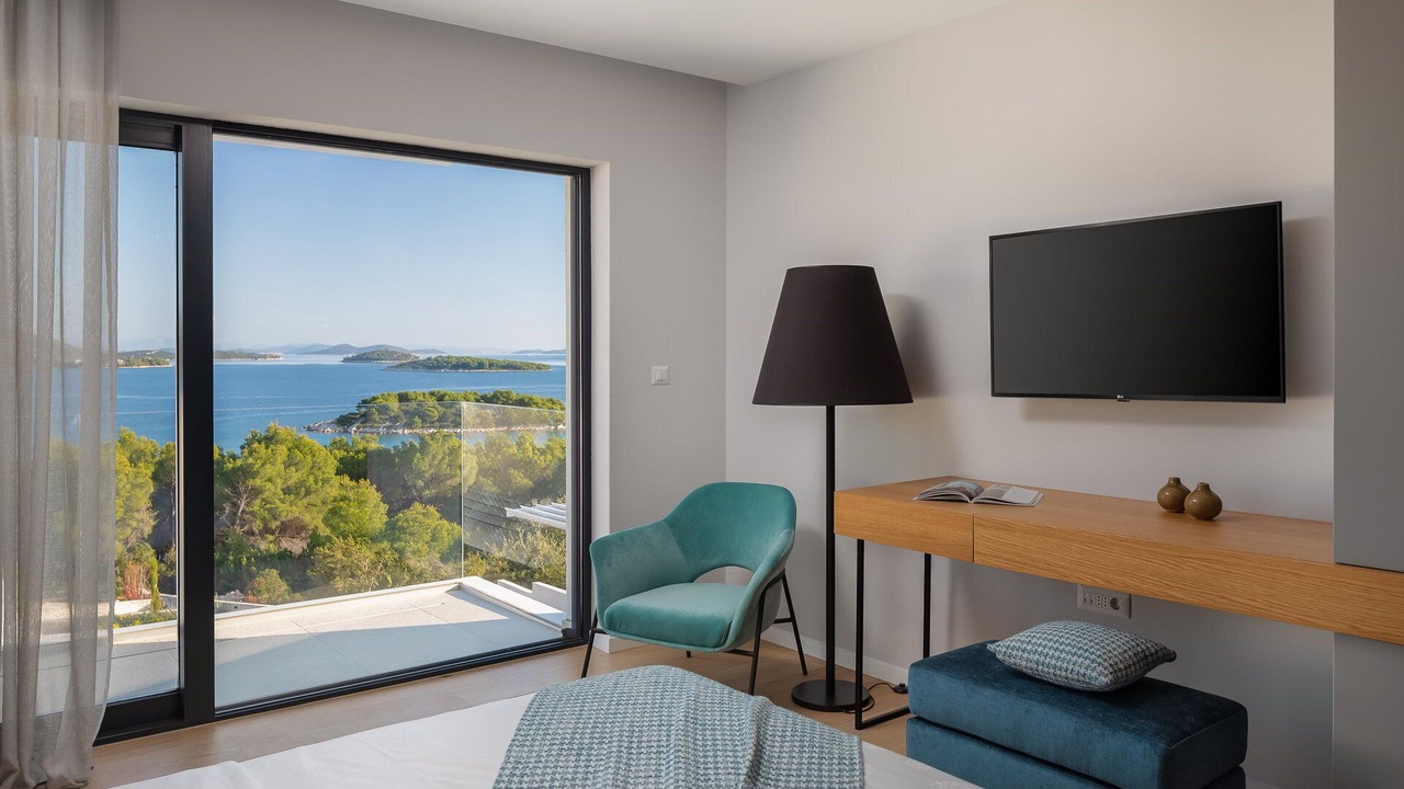 Photo of Bedroom in Jezera