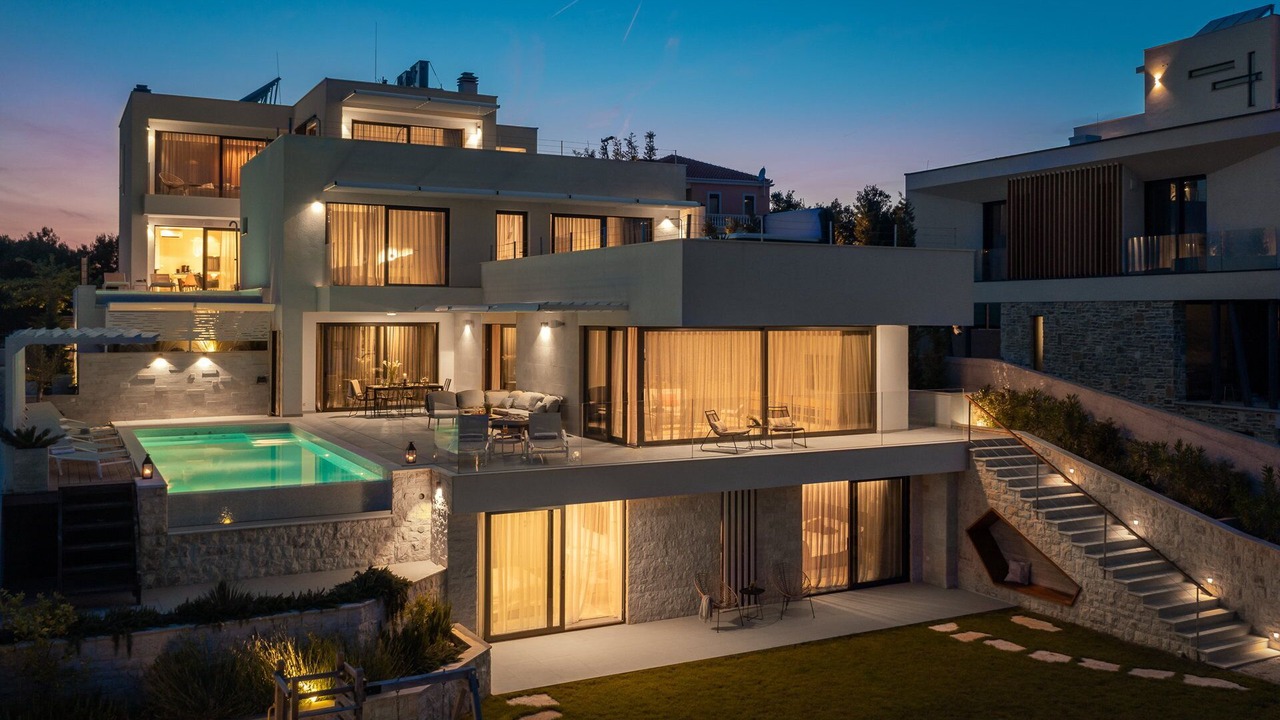 Photo of Outdoor in Jezera