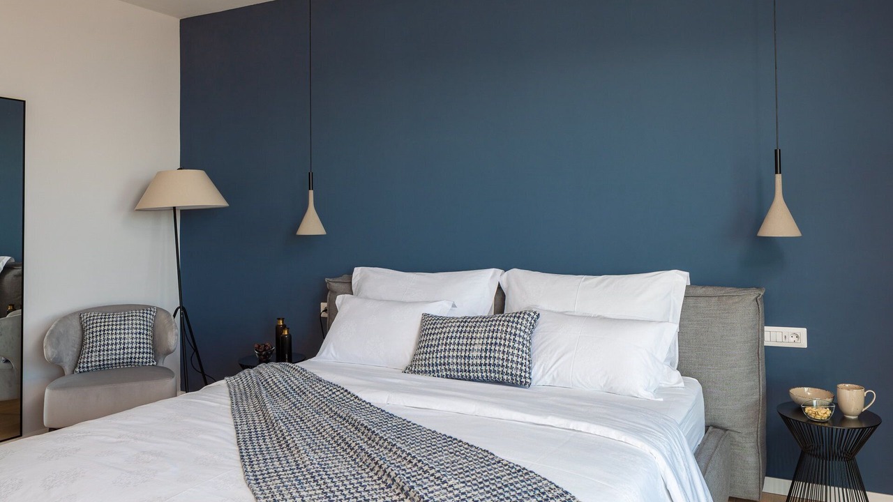 Photo of Bedroom in Jezera