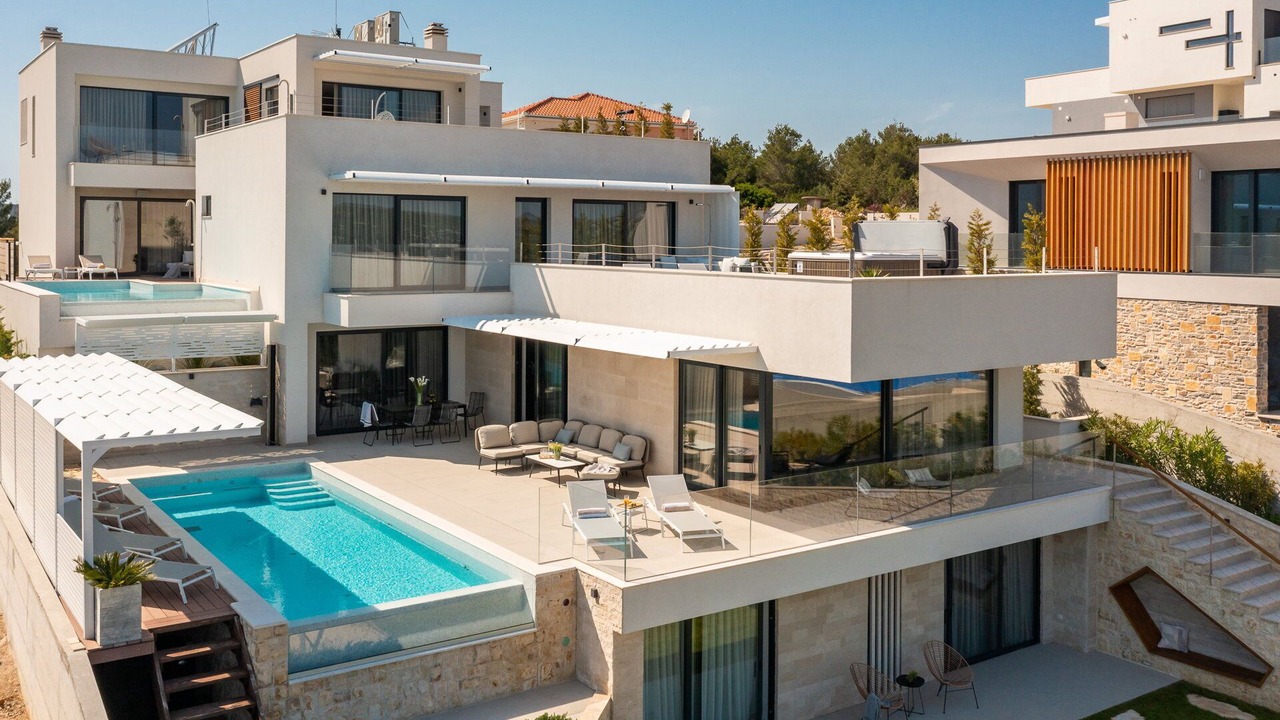 Photo of Outdoor in Jezera