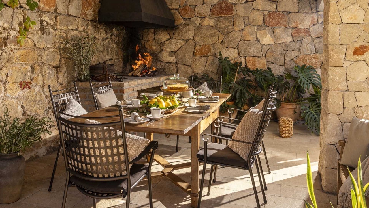 Photo of Outdoor in Molunat